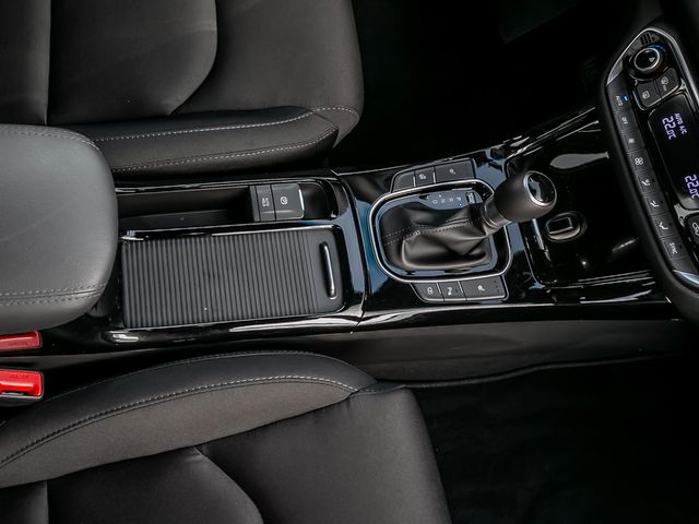 Hyundai i30 cw 1.0 Advantage Spurhalteassistent Kamera