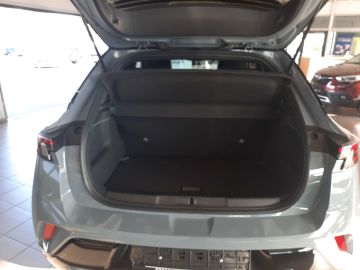 Bild 8 Opel Mokka GS Navi LED Blendfreies Fernl. Kurvenlicht