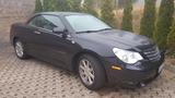 Chrysler Sebring Cabrio Limited 2.7 AT Hardtop Limited - Chrysler Sebring: Cabrio