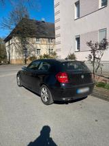 BMW 118i fast frischen tüv - BMW 118 mit Benzin-Antrieb: Coupe, Schaltgetriebe