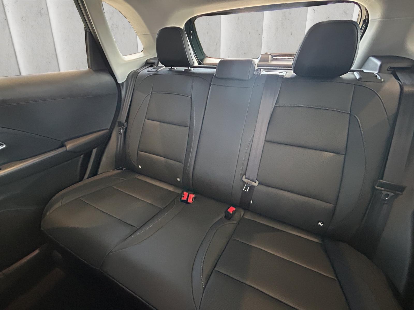 MG ZS Luxury 1.5 Hybrid+ Aut. LED ACC GJR R, миниатюра 9