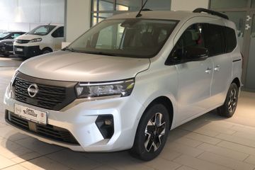 Fotografie 1 des Nissan Townstar DIG-T 130 Kombi N-Connecta