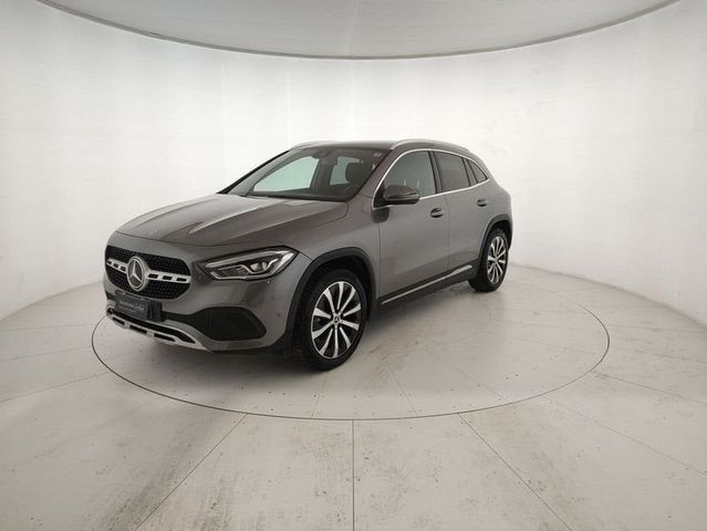 Mercedes-Benz GLA 200 d Sport Plus 4matic auto