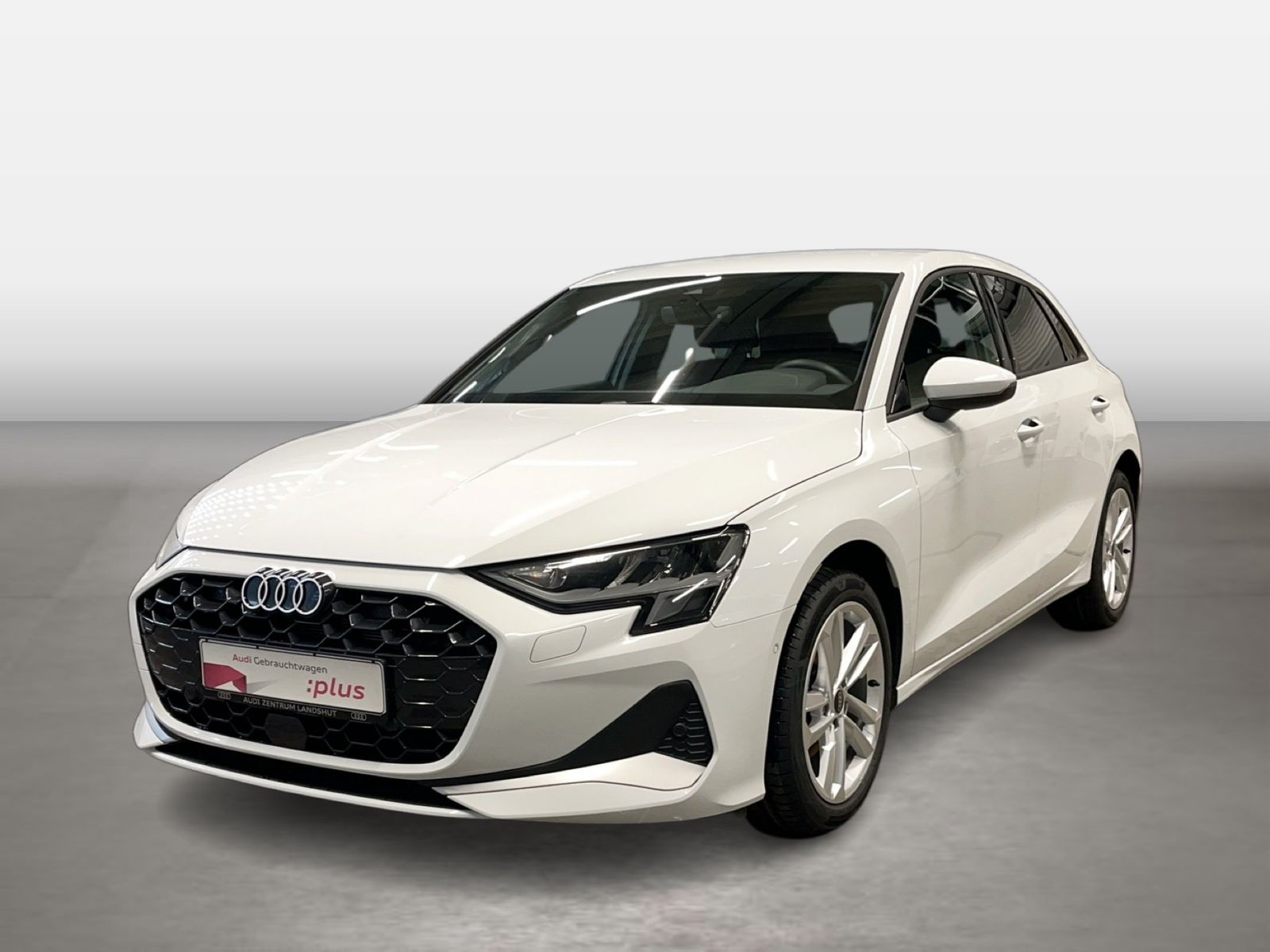 Audi A3 - Bild 2