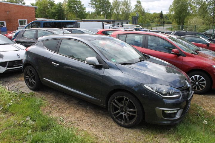 Angebot ansehen Renault Megane