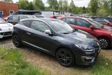 Renault Megane III Coupe GT Line - Renault Megane: Line Iii