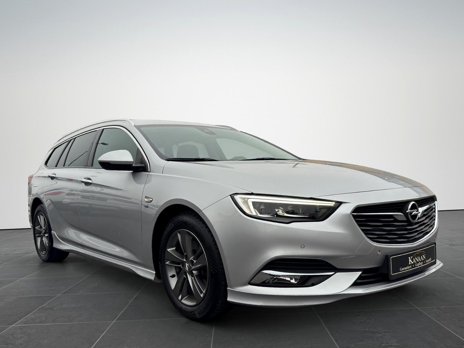 Opel Insignia B Sports Tourer OPC-Line*Automatik*LED