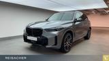 BMW X5 xDrive40d A M-Sport,M-Sport PRO,Pano,AHK,DAPr - graue BMW X5