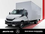 Iveco Daily 70C21HA8 Koffer Hi-Matic LBW Tempo Klima