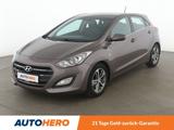 Hyundai i30 1.4 Trend blue*TEMPO*PDC*SHZ*KLIMA*GARANTIE* - Hyundai in München