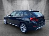 BMW X1 2.0 D Navi / Xenon / Sitzh / P.Dach / 18 Zoll - BMW X1: 2.0