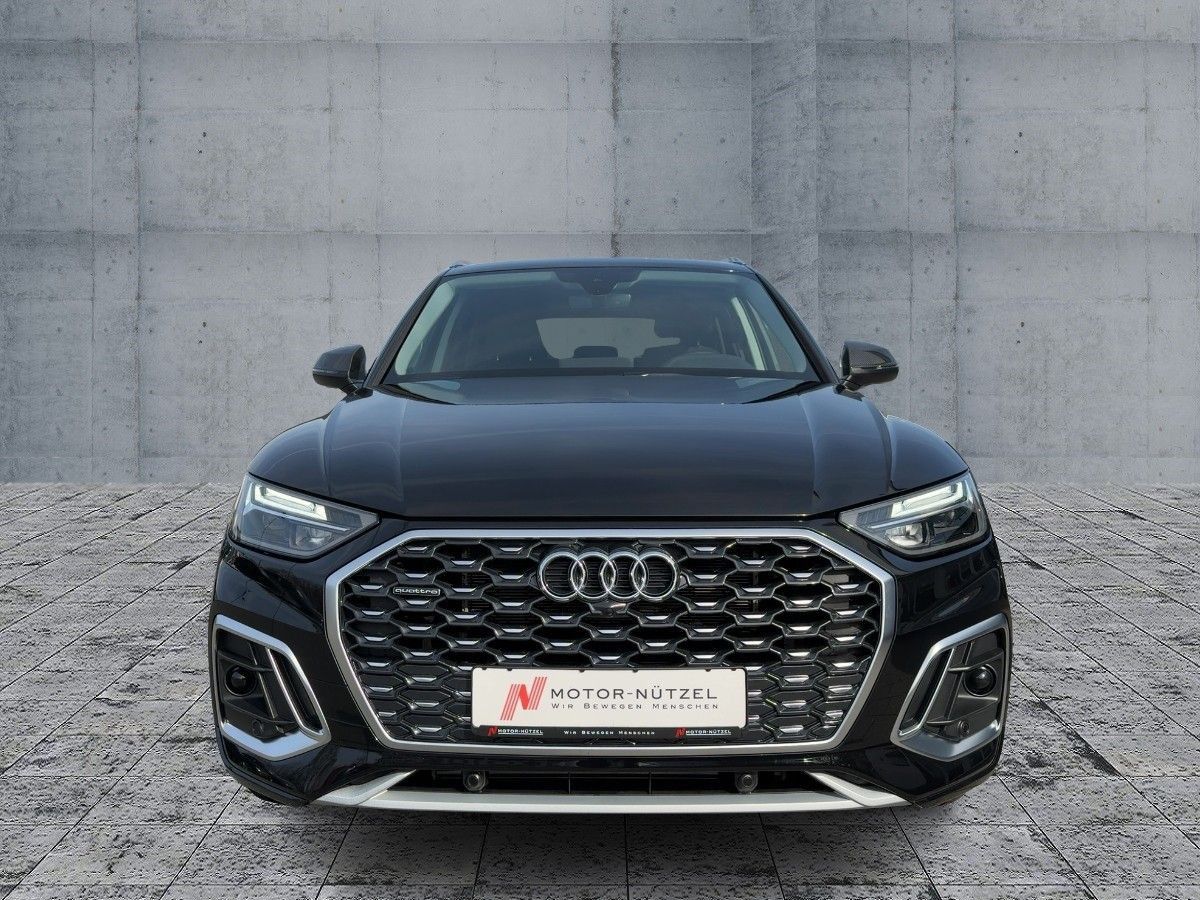 Audi Q5 - Bild 3