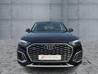 Audi Q5 - Vorschau Bild 3