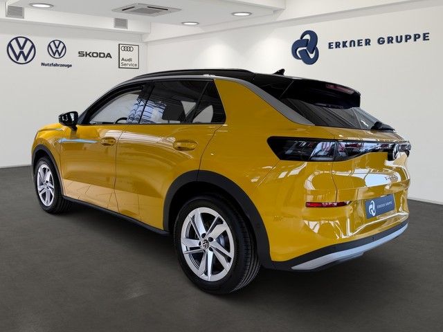 Volkswagen T-Roc - Bild 5
