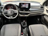 Suzuki Swift - Vorschau Bild 9