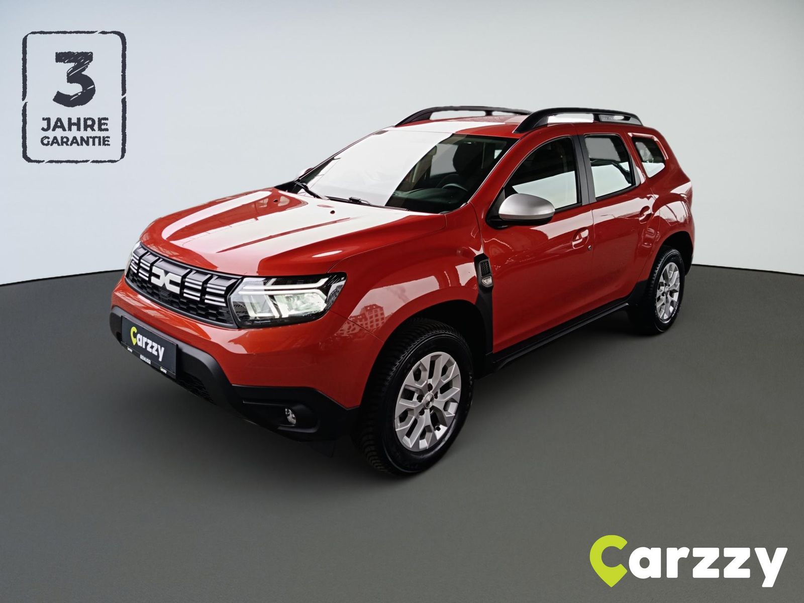 Dacia 1.5 EXPRESSION BLUE DCI 115