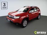Dacia 1.5 EXPRESSION BLUE DCI 115 - Dacia Duster: Expression