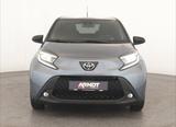 Toyota Aygo X CVT Team D LED App SHZ ACC Keyless Kam 17 - Toyota Aygo (X) in Mönchengladbach