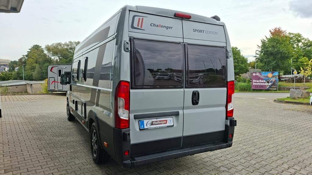 Autohaus Zimpel & Franke -  Challenger V210 Sport 2026er +ArcticPaket+Solar - Bild 3 Autohaus Zimpel & Franke -  Challenger V210 Sport 2026er +ArcticPaket+Solar - Bild 3