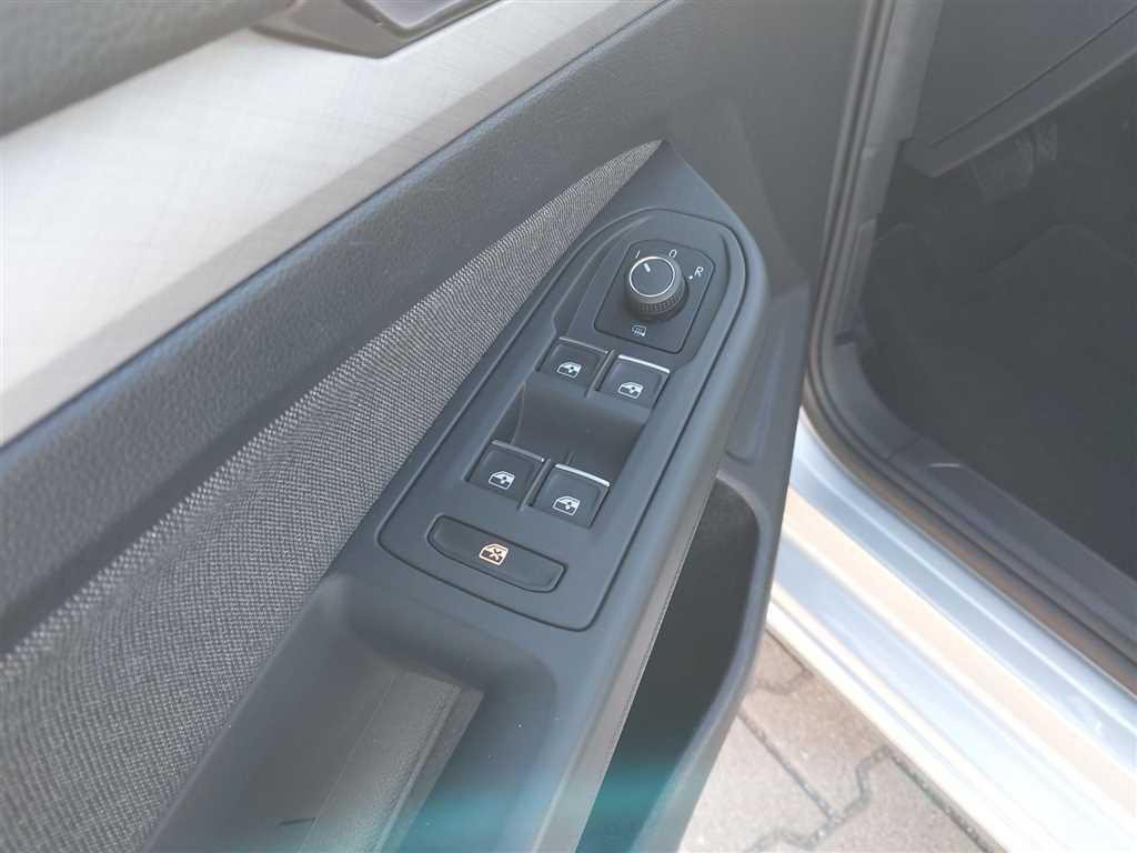 Volkswagen Golf Variant Life 2.0 TDI DSG Rückfahrkamera, миниатюра 13