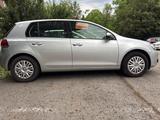 Volkswagen Golf VI 1,2 TSi. BlueMotion/BMT/Alle KD,2 Hd. - Volkswagen Golf aus 2010: Bluemotion
