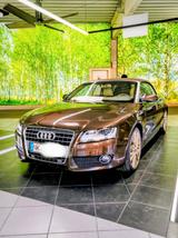 Audi A5 2.0 TFSI Cabriolet - Motorrevision/Garantie - Audi: G5