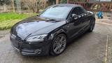 Audi TT Roadster 6 Zylinder - Audi: Zylinder