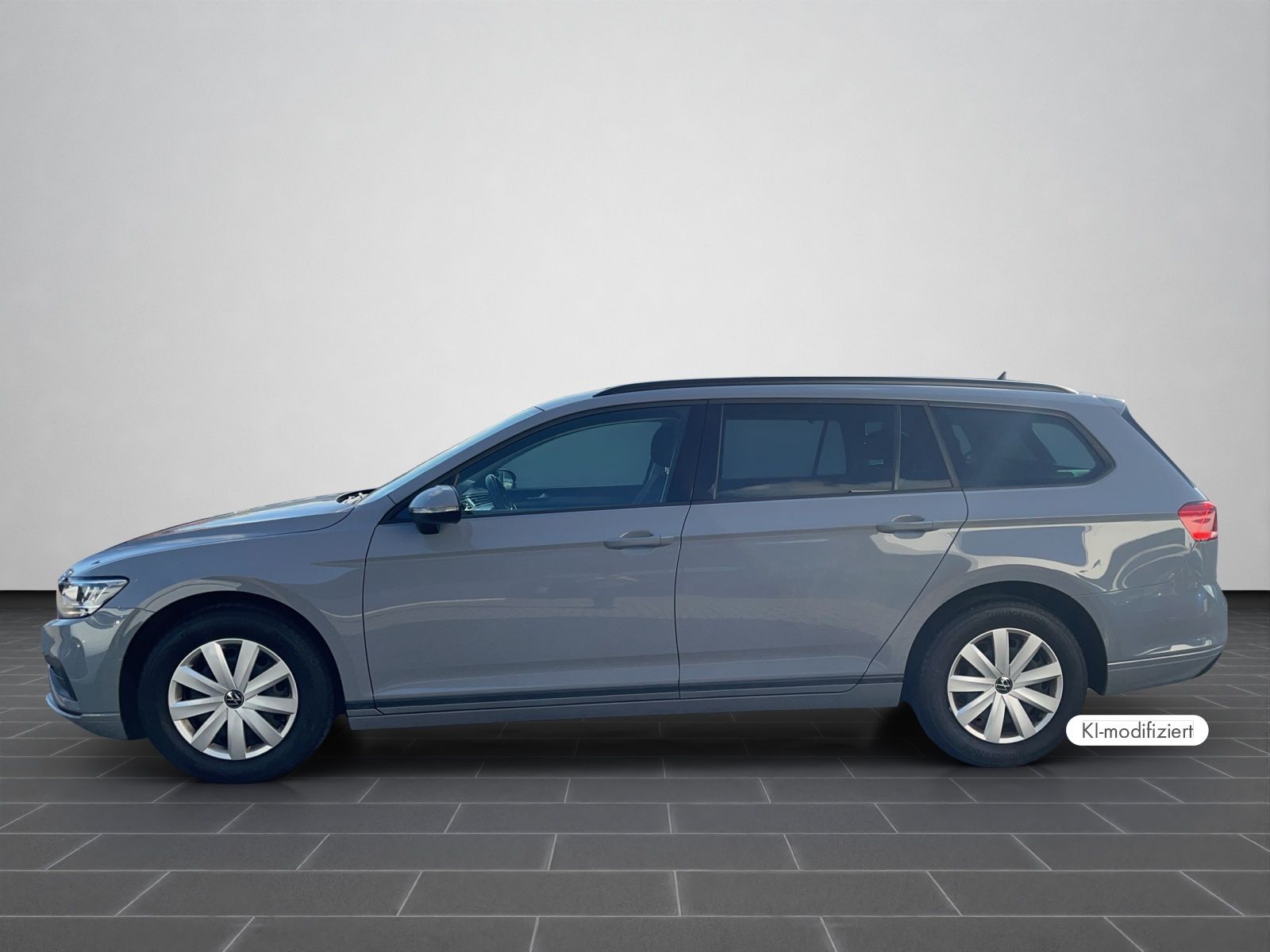 Volkswagen Passat Variant - Bild 8