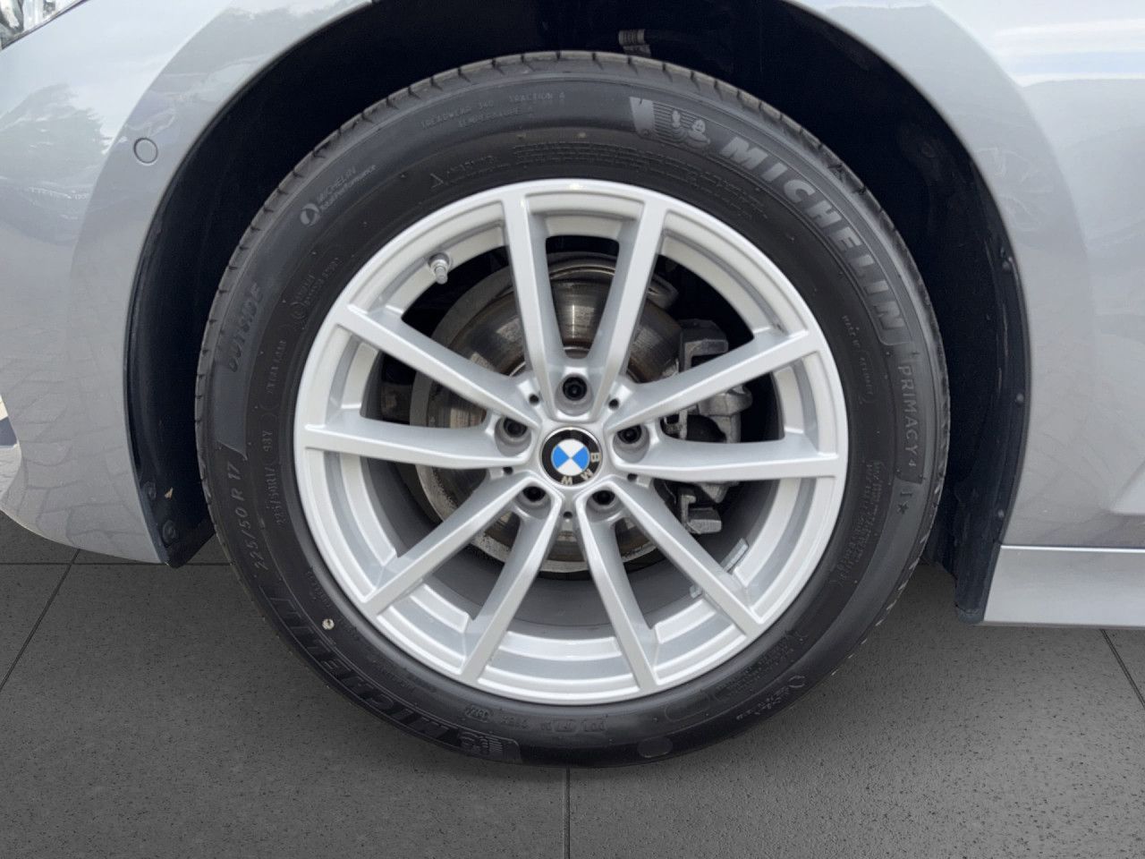 BMW 318 - Bild 19