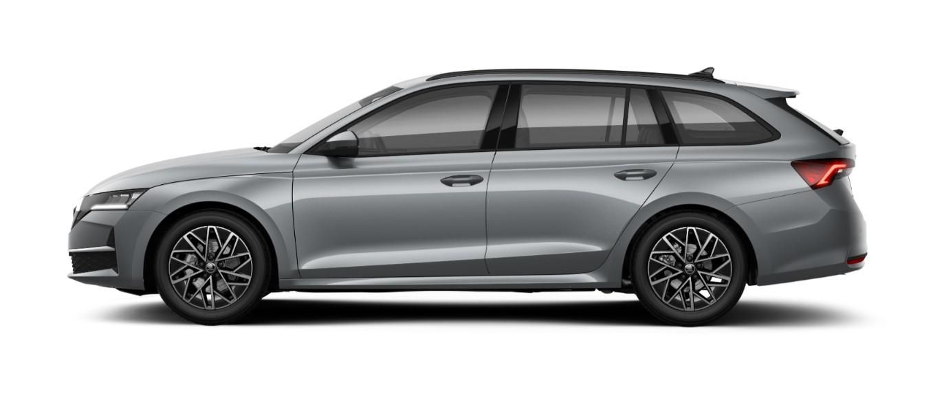 Skoda Octavia - Bild 3
