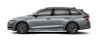 Skoda Octavia - Vorschau Bild 3