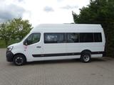 Renault Master ECONOMY 17 Seater - Angebote