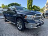 Dodge RAM 5.7 HEMI 4x4 Laramie LongHorn LPG 1 Hand - Dodge RAM: Laramie Longhorn