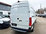 Mercedes-Benz Sprinter Kasten 317 CDI H+L*1.HAND*360°KAMERA* - Mercedes-Benz Sprinter Gebrauchtwagen in Nürnberg