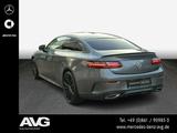Mercedes-Benz E 450 4M AMG Widescreen MBUX Night 360° StdHeiz - Mercedes-Benz E 450: Coupe