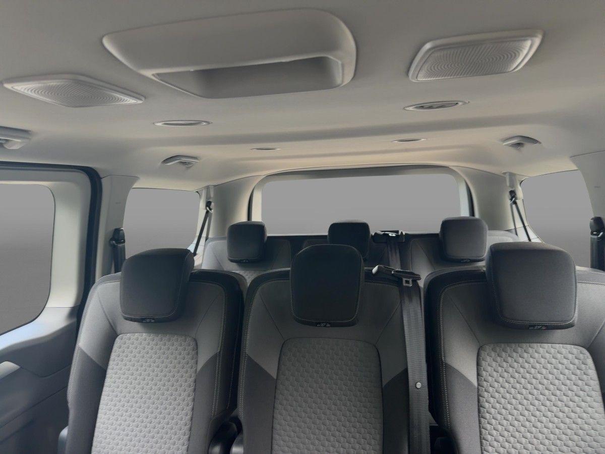 Volkswagen Caravelle 2.0TDI DSG Life KR NAVI AHK LED KAMERA