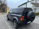 Land Rover Defender 3.0 D300 MHEV X-Dynamic HSE 110 X-D... - Land Rover Defender HSE mit Diesel-Antrieb