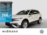 Volkswagen Tiguan Allspace 1.5 TSI 150 PS DSG Kamera ACC - gebrauchte VW Tiguan Allspace aus dem Jahr 2024