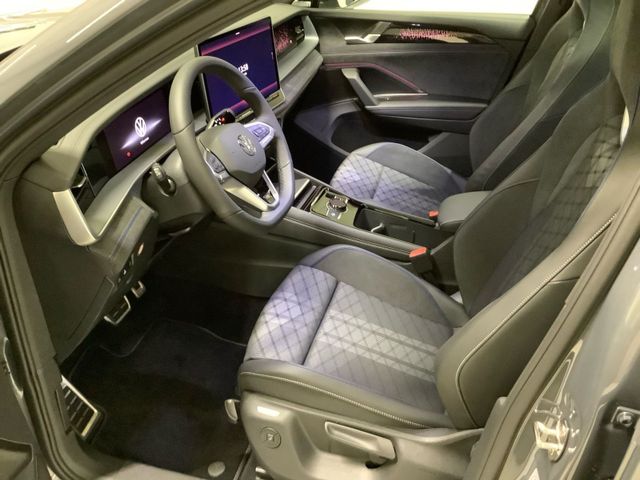 Tayron R-Line 2,0 TDI SCR 4MOTION 142 kW (193 PS