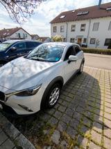 Mazda CX-3 2.0 SKYACTIV-G 120 Prime-Line FWD Prime...