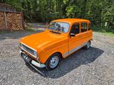 Renault R 4 GTL (komplett restauriert) - Renault R 4: Gtl