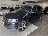 Mercedes-Benz GLC 250d 4Matic Exclusive NightPaket/LED/AHK/19" - Mercedes-Benz GLC 250 in Bielefeld