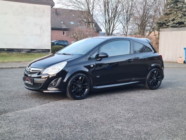 Opel Corsa D OPC-Line 1.4 *1.Hand*wenig km*Tüv Neu*