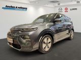 Kia Soul e-Soul 204 Inspiration Wärmep/Leder - Kia Soul: Pickup