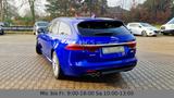 Jaguar XF Sportbrake R-Sport AWD LED Teilleder - Jaguar XF Gebrauchtwagen