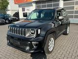 Jeep Renegade Limited 4WD/Automatik/Kamera/Shz+Lhz - Jeep Gebrauchtwagen in Mannheim