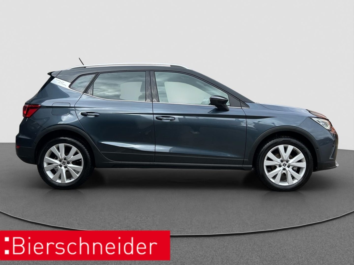 Seat Arona - Bild 5