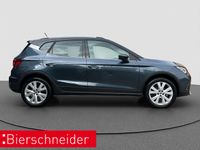 Seat Arona - Vorschau Bild 5