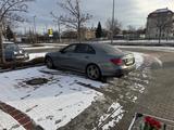 Mercedes-Benz E 400 d 4MATIC Autom. - AMG Optic - Mercedes-Benz E 400 mit Diesel-Antrieb: Limousine