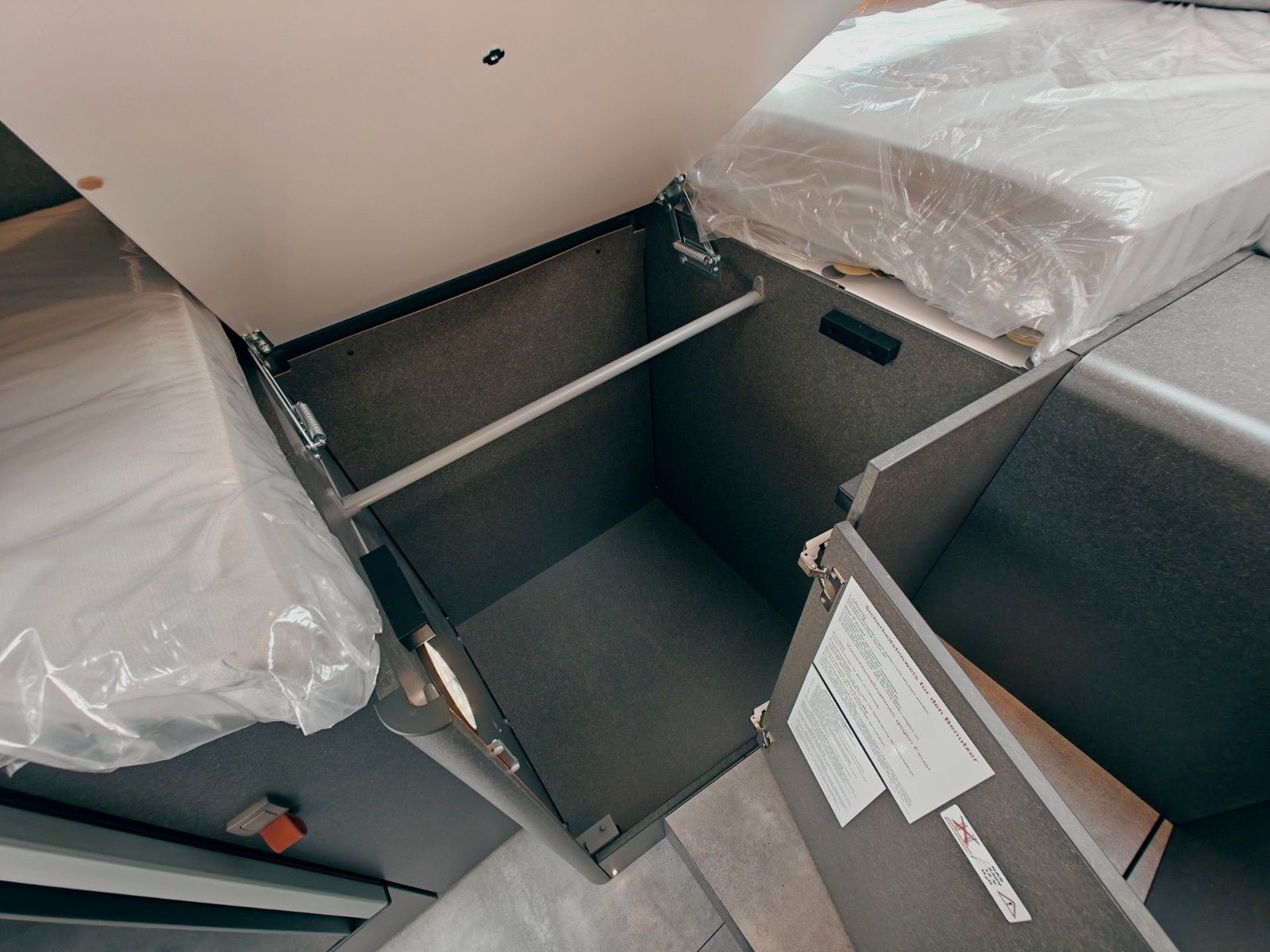 Fahrzeugabbildung HYMER / ERIBA / HYMERCAR ML-T 580 4x4² RSX - SANSIBAR® LTD.
